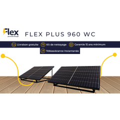 BOX abonnement FLEX PLUS